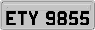 ETY9855
