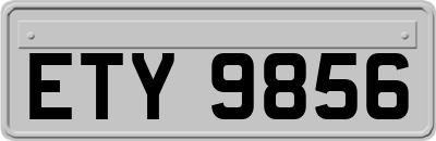 ETY9856