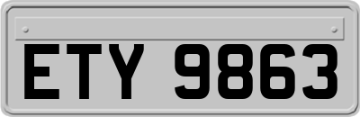 ETY9863
