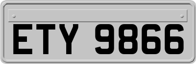 ETY9866