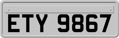 ETY9867