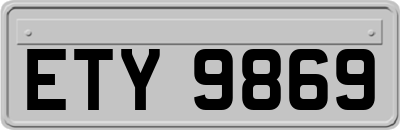 ETY9869