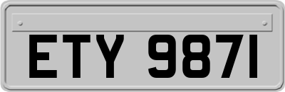 ETY9871