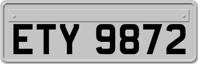 ETY9872