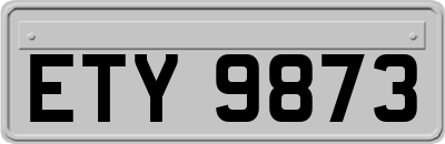 ETY9873