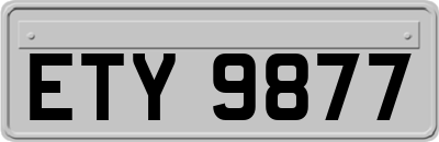 ETY9877