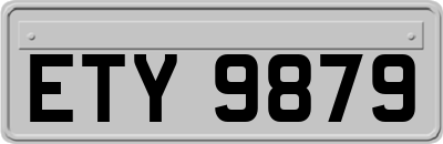 ETY9879