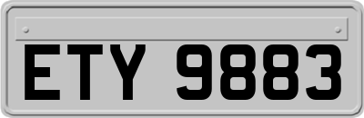 ETY9883