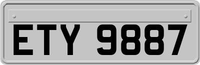 ETY9887