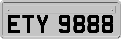 ETY9888