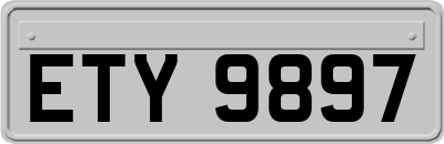 ETY9897