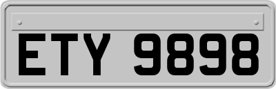 ETY9898