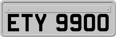 ETY9900