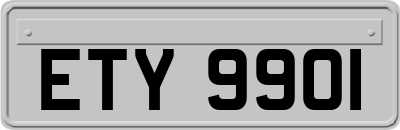 ETY9901