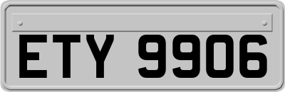ETY9906