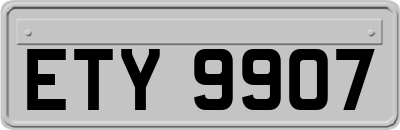 ETY9907