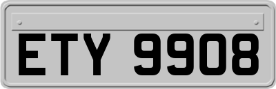 ETY9908