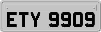 ETY9909
