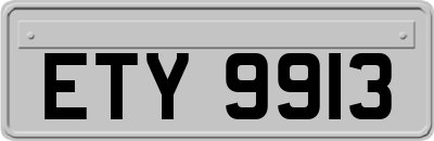 ETY9913