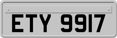 ETY9917
