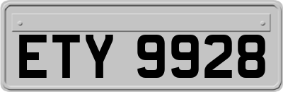 ETY9928