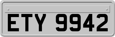 ETY9942