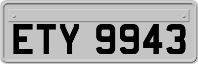 ETY9943
