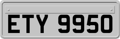 ETY9950