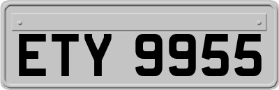 ETY9955