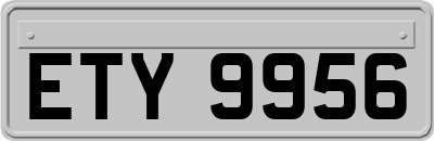 ETY9956