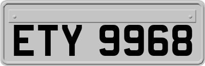 ETY9968