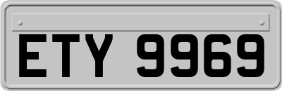 ETY9969