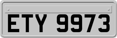 ETY9973