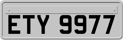 ETY9977