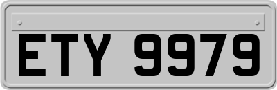 ETY9979