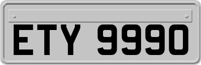 ETY9990