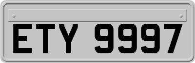ETY9997