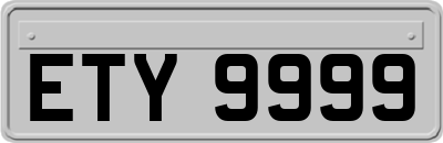 ETY9999