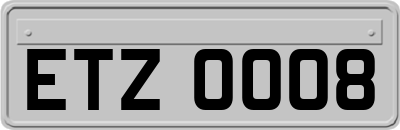 ETZ0008