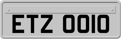 ETZ0010