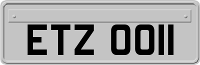ETZ0011