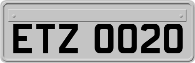 ETZ0020
