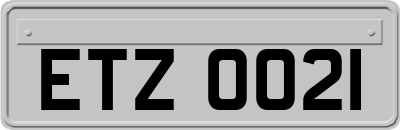 ETZ0021