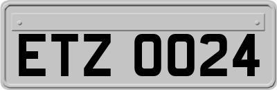 ETZ0024