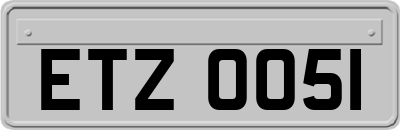 ETZ0051