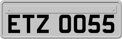 ETZ0055