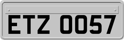 ETZ0057