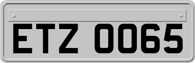 ETZ0065