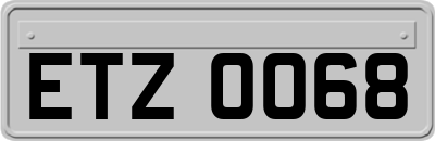 ETZ0068