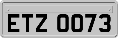 ETZ0073